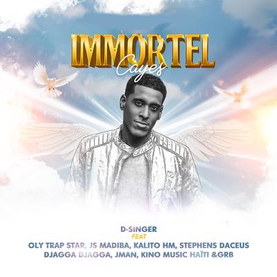 Immortel (Cayes)'s cover