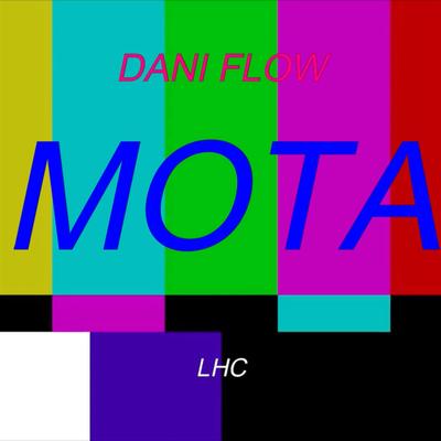 Mota's cover