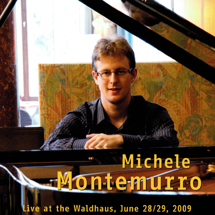 Michele Montemurro's avatar image