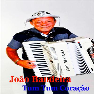 Tum Tum Coração's cover