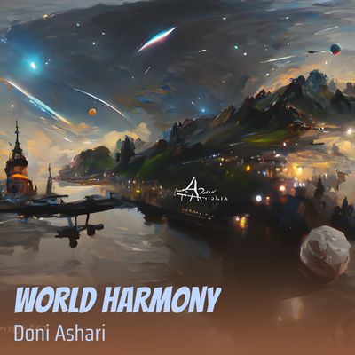 World Harmony's cover