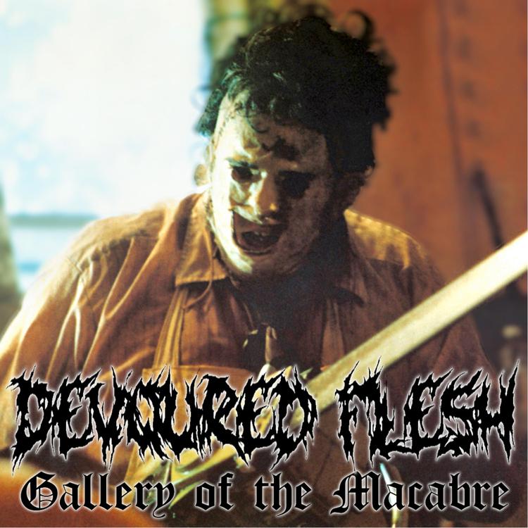 Devoured Flesh's avatar image