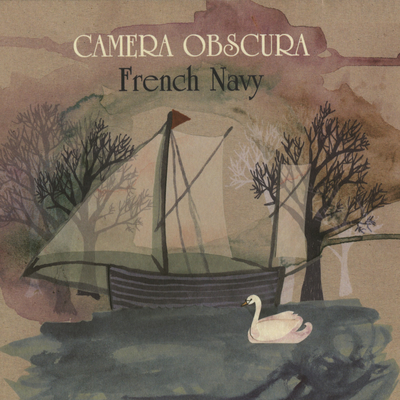French Navy's cover