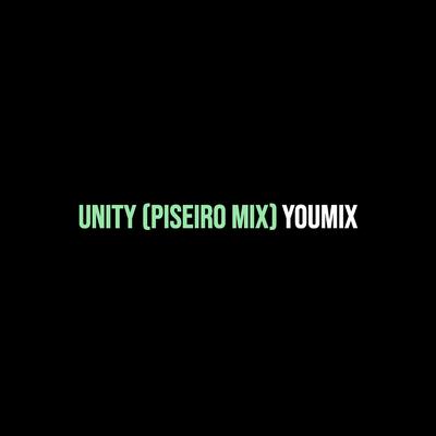 Unity (Piseiro Mix)'s cover