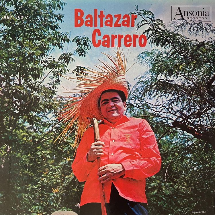Baltazar Carrero's avatar image