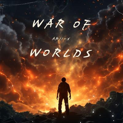 War of Worlds's cover