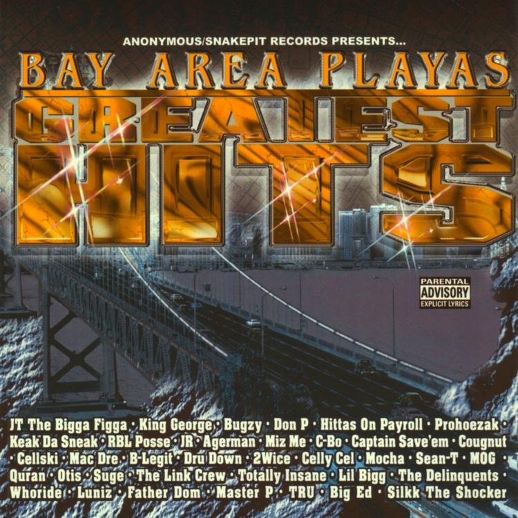 Bay Area Playas's avatar image