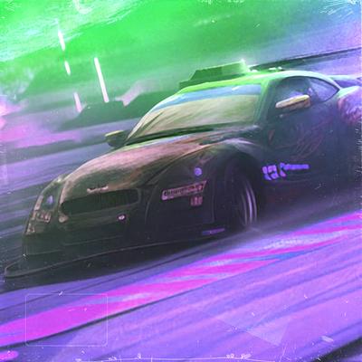 RACECAR By MVLTIPLY's cover