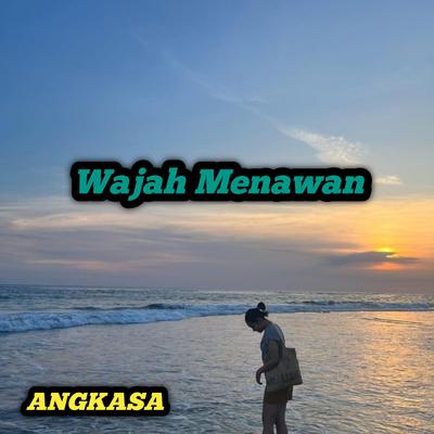 Wajah Menawan's cover