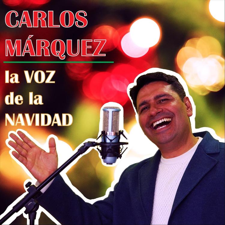 Carlos Márquez's avatar image