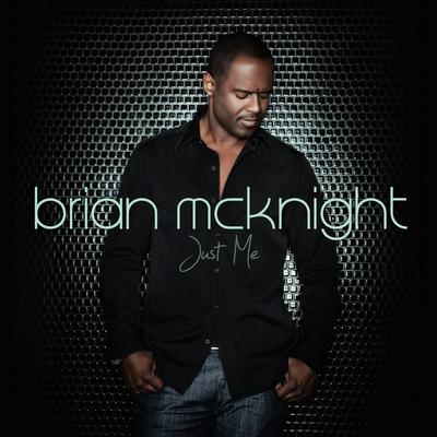Overjoyed (Stevie Wonder) (Live) By Brian McKnight's cover