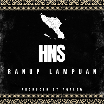 RANUP LAMPUAN's cover