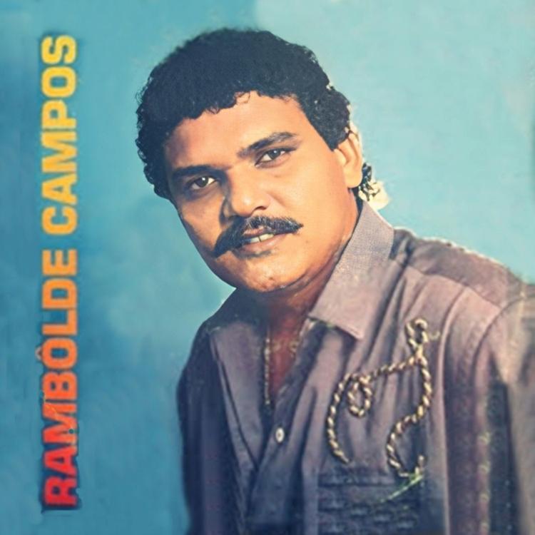 Rambolde Campos's avatar image