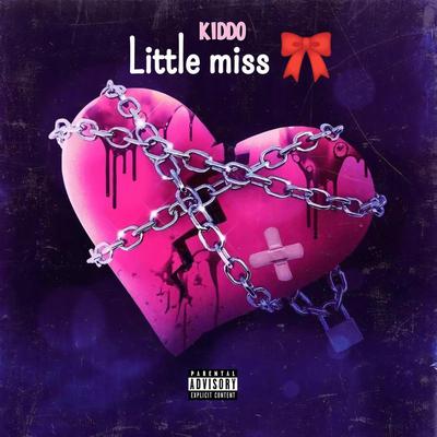 little miss By KIDDO's cover