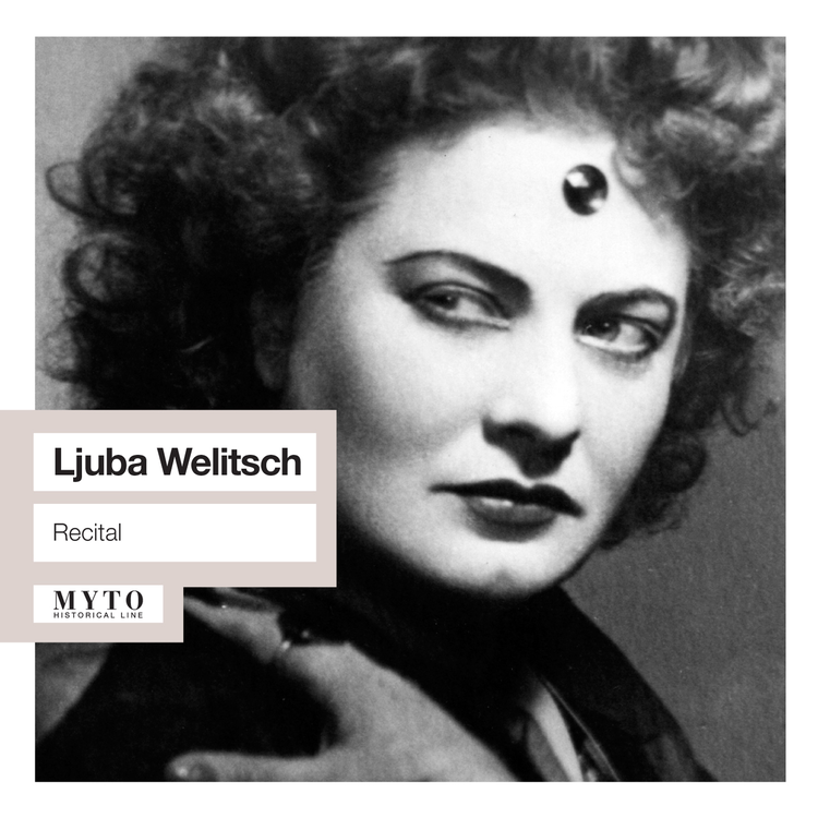 Ljuba Welitsch's avatar image