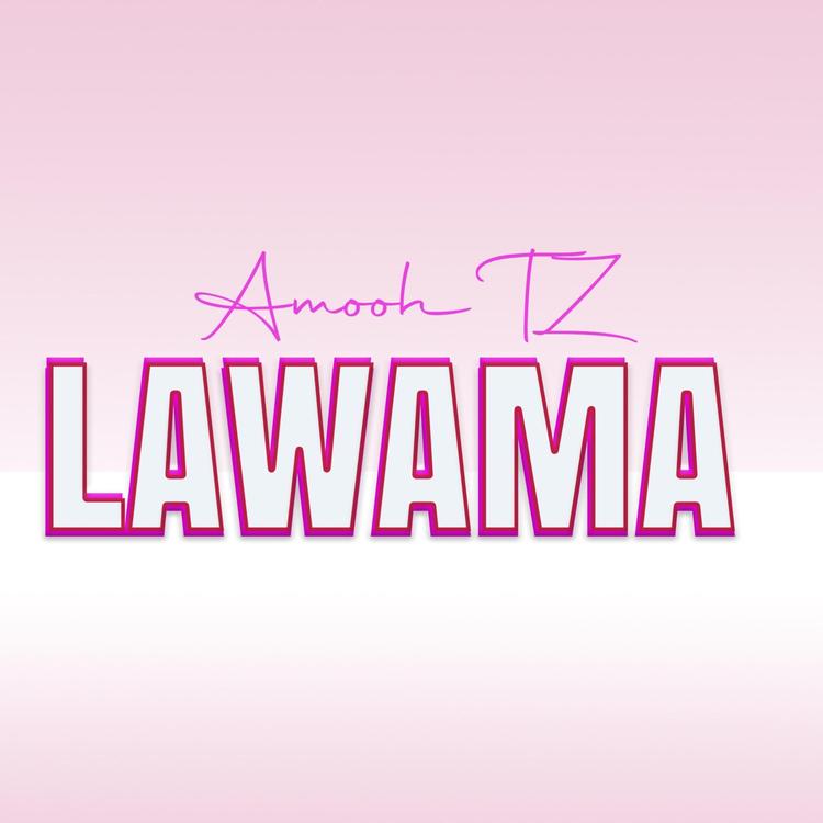 Amooh Tz's avatar image