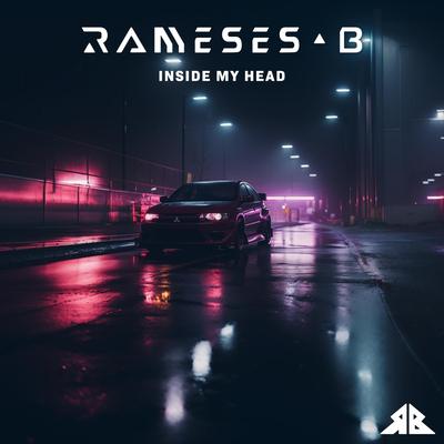 INSIDE MY HEAD By Rameses B's cover