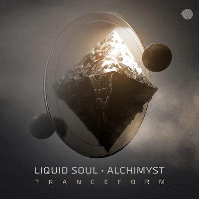 Tranceform By Liquid Soul, Alchimyst's cover