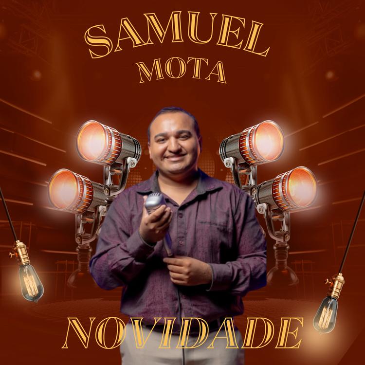 Samuel Mota's avatar image