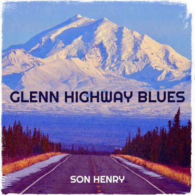 Peach Street Blues By Son Henry's cover