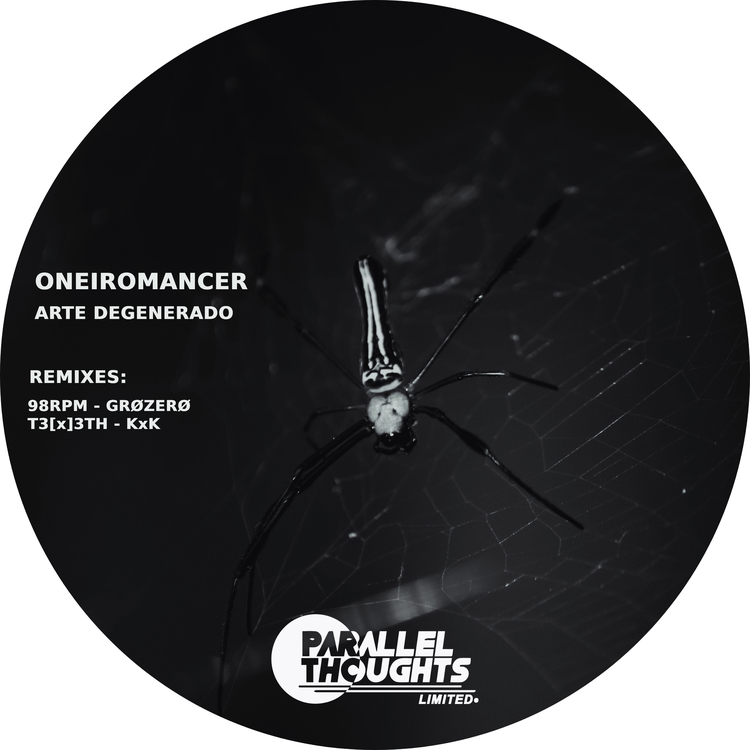 Oneiromancer's avatar image