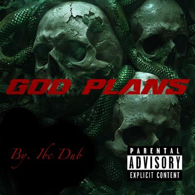 God Plans's cover