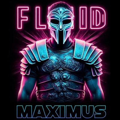 Maximus's cover