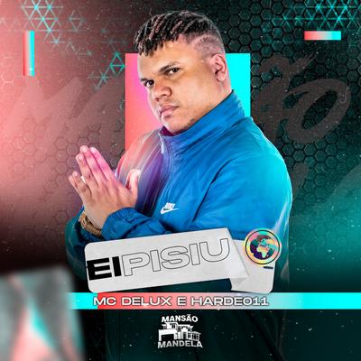 Ei Pisiu's cover