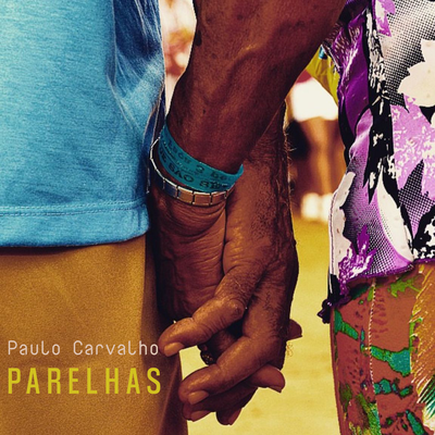 Parelhas's cover