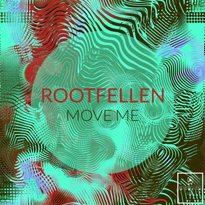 Rootfellen's cover