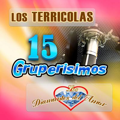 15 Gruperisimos's cover