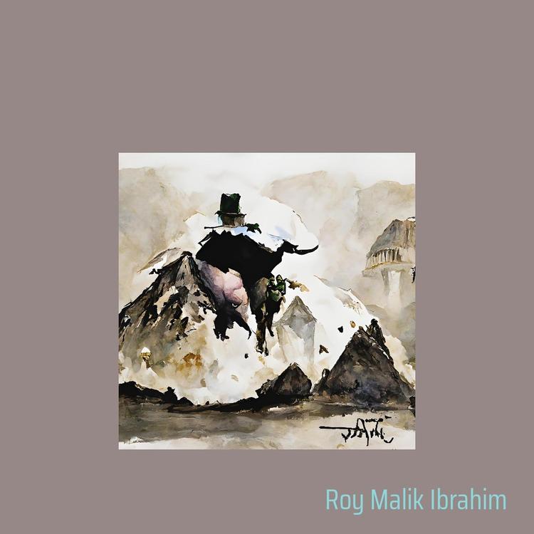 Roy Malik Ibrahim's avatar image