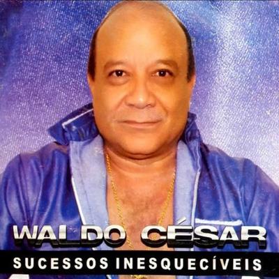 Não Demore Tanto By Waldo César's cover