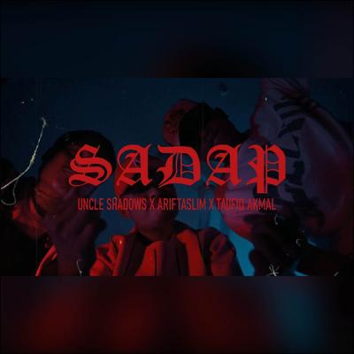 SADAP's cover