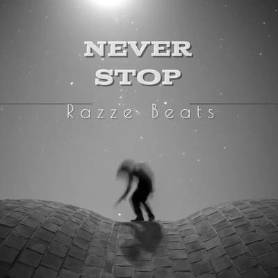 Never Stop (Instrumental)'s cover