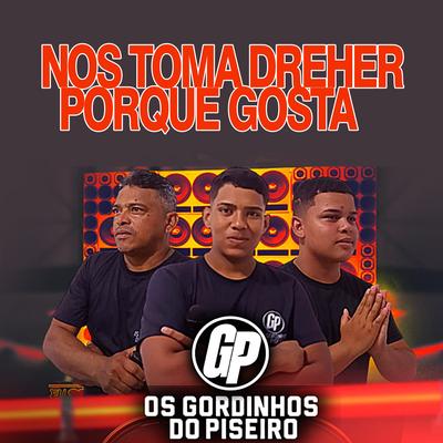 Nos Toma Dreher Porque Gosta's cover