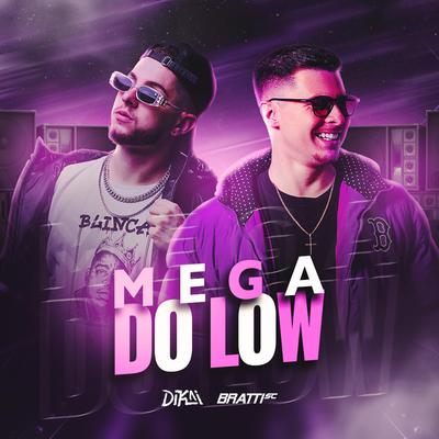 MEGA DO LOW's cover