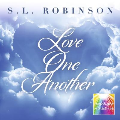 Love One Another's cover