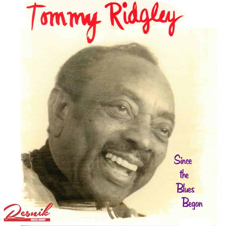 Tommy Ridgley's avatar image