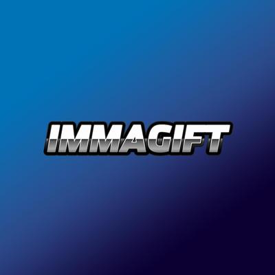 IMMAGIFT's cover