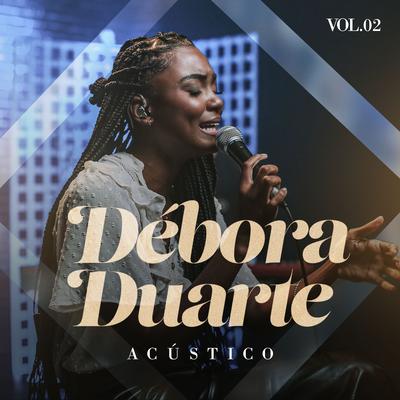 Adoração Exclusiva By Débora Duarte, Todah Covers, Todah Music's cover