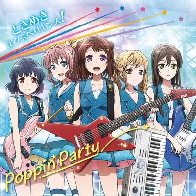 Tokimeki Experience! By Poppin'Party's cover