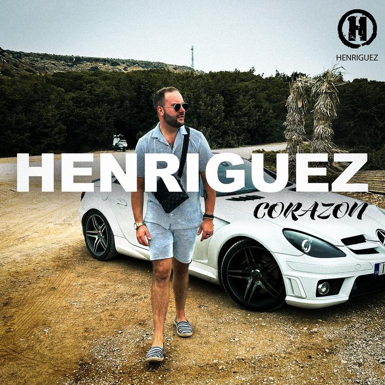 Henriguez's avatar image