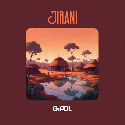 Jirani's cover