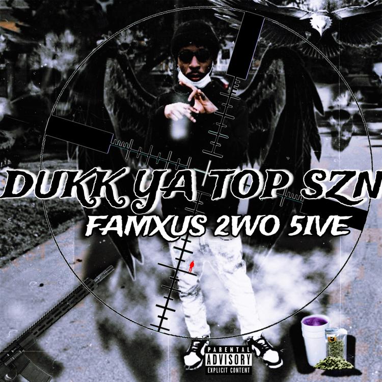 FAMXUS 2WO 5IVE's avatar image