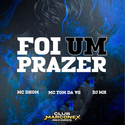 Foi Um Prazer's cover