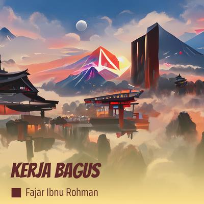 Kerja Bagus (Remastered 2024)'s cover