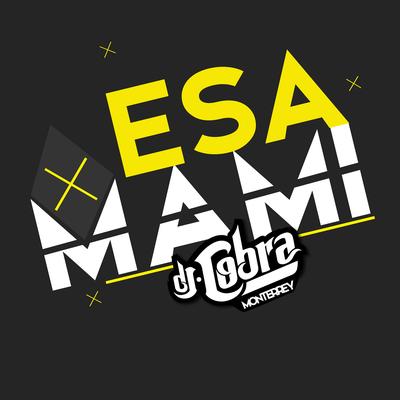 Esa Mami's cover