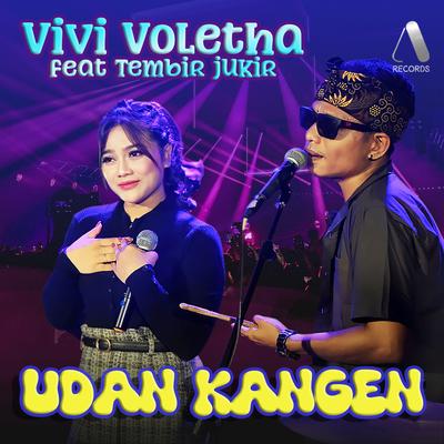 Udan Kangen's cover