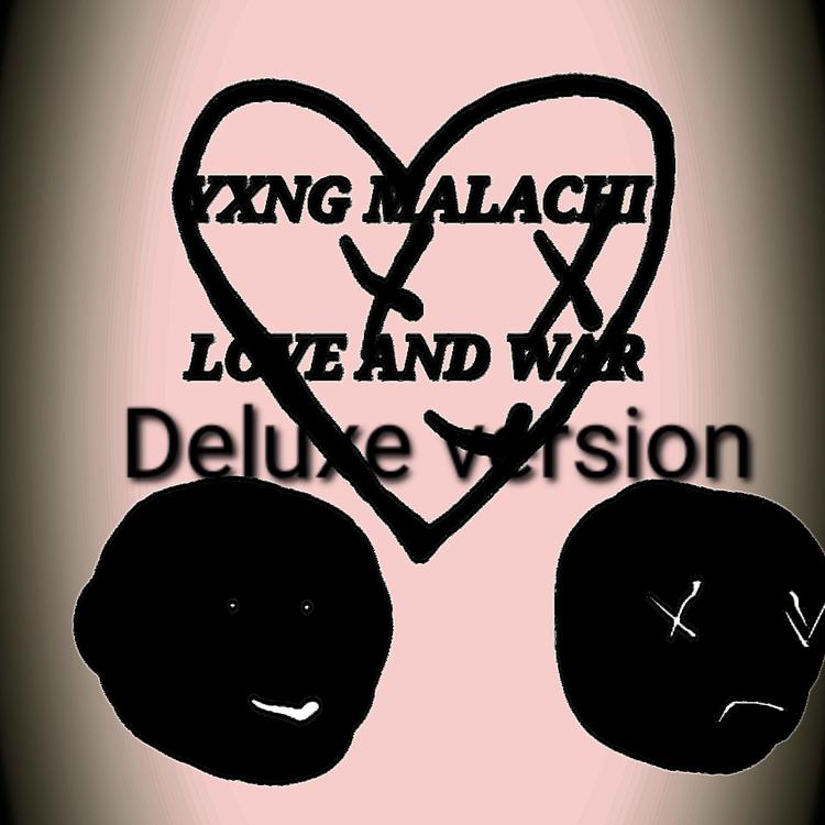 YXNG MALACHI's avatar image